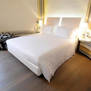 Suite deluxe con letto queen size